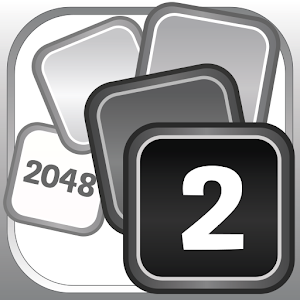 Two - 2048 backwards to 2.apk 1.0