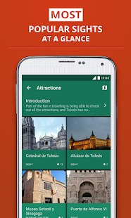 Download Toledo Premium Guide APK