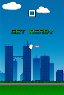 Free Download Jumpy Tabby APK