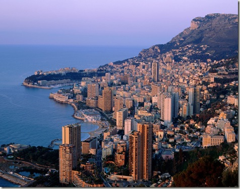 Monte-Carlo-Skyline