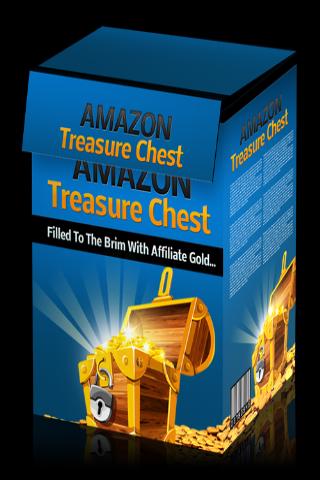 Amazon Treasure