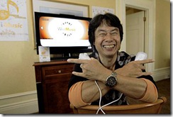 Shigeru Miyamoto - GameDev #3 - Nintendo Blast