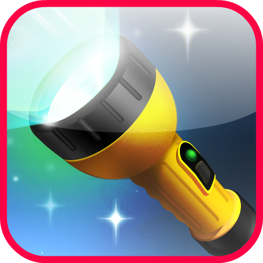 LEDBright Flashlight and Torch