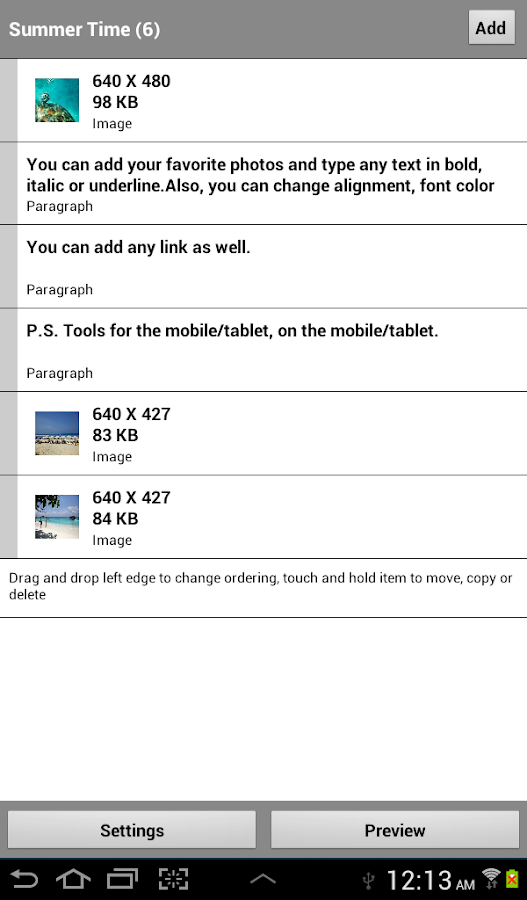 Creative Book Builder Android Apps on Google Play