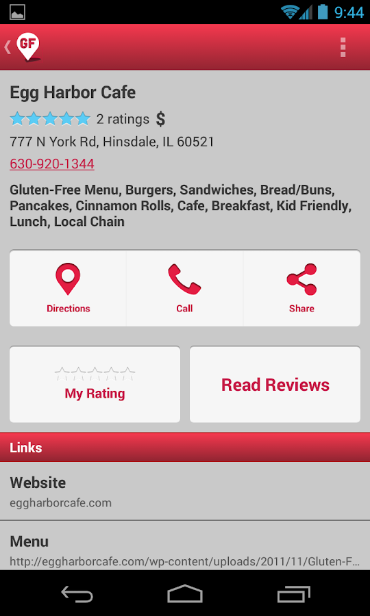 5 Things You Didn't Know About Gluten Free Catering Near Me. | gluten