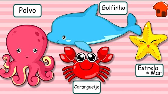 How to download Bichos do mar 1.0 unlimited apk for android