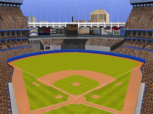 Best Ballparks - NY Yankees - OOTP Developments Forums