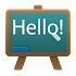 English Class6.18