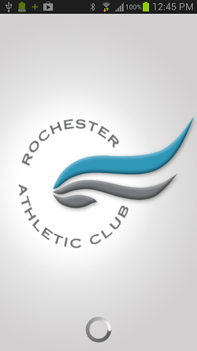 Rochester Athletic Club