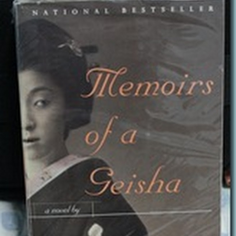 Review: Memoirs of a Geisha