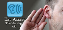 Ear Assist: Augmented Hearing APK