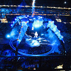 u2 foxboro