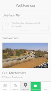 Min trafikk Screenshots 3