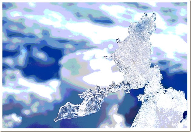 Abstract Ice 5 copy