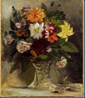 Eugène-Delacroix.-Jarrón-con-flores