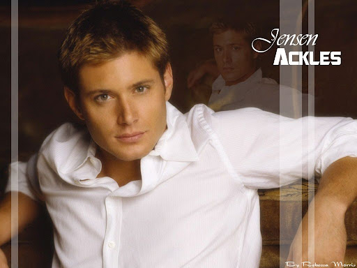 JENSEN ACKLES HOT