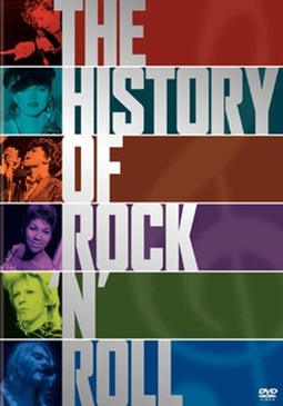 The-History-Of-Rock-N-Roll