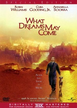 WhatDreamsMayCome