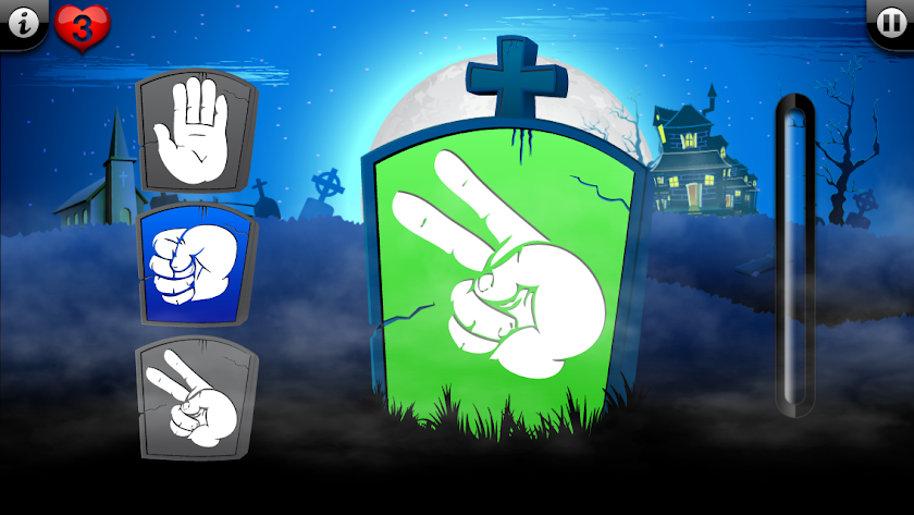 Stupid Halloween Plus Screen 3