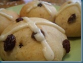 hot cross buns hot cross buns