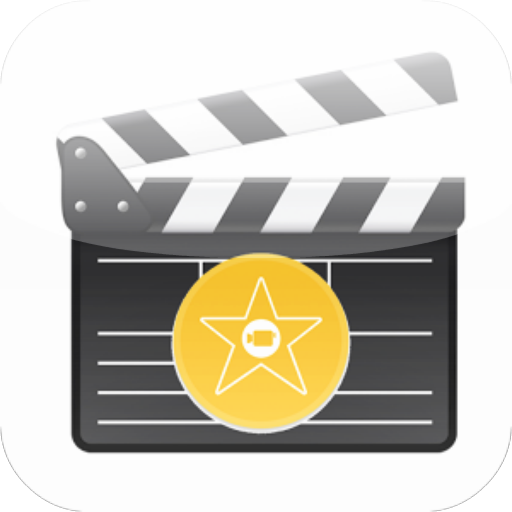 iMovie Video Editor