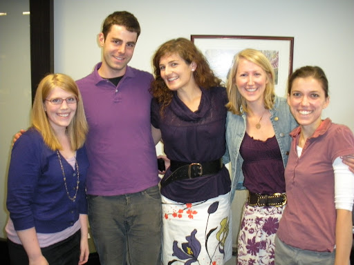 michaele salahi modell 53