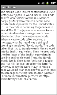 How to download Navajo Code Talkers lastet apk for laptop