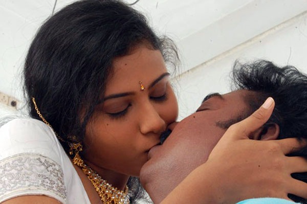 India Love Video Leaked
