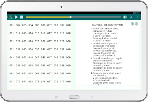 免費下載書籍APP|HIMNARIO ADVENTISTA app開箱文|APP開箱王