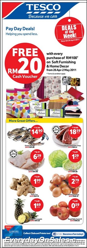 tesco-deals-of-week-2011-EverydayOnSales-Warehouse-Sale-Promotion-Deal-Discount