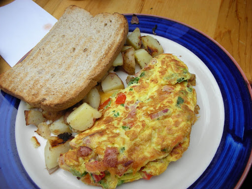 re: I know this is truly off topic, but does anyone know anything about Tif