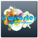 @webster logo