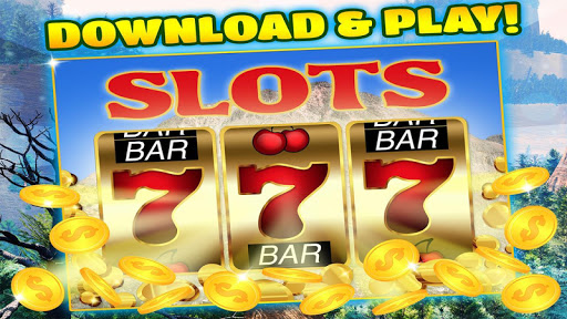 免費下載博奕APP|Mountain 777 Mega Bonus Slots app開箱文|APP開箱王