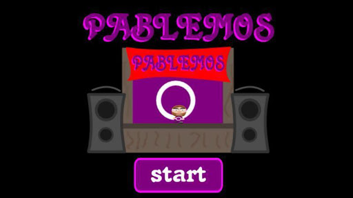 【免費動作App】Pablemos-APP點子