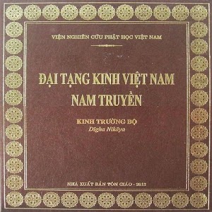 Nikaya - Kinh Trường Bộ.apk 1.3