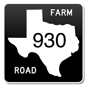 Texas Historical Markers
