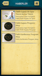 Archers foundation poster 2