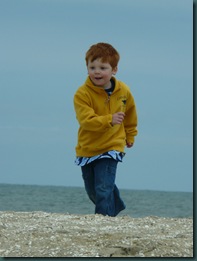 boy on beach (7)