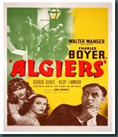 algiers poster