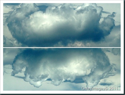 cloud collage