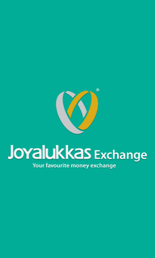 Joyalukkas Exchange