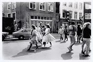 Koninginnedag 30 april 1984