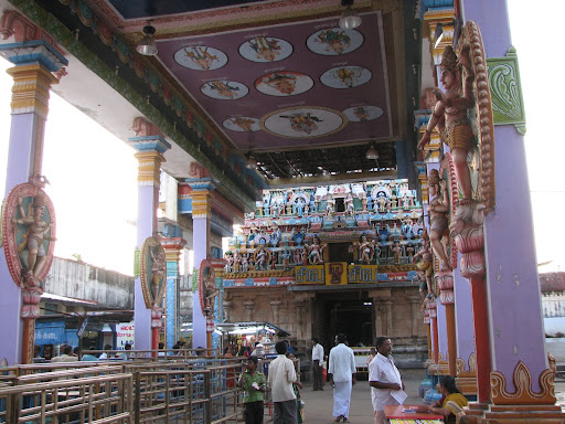 Procedure to Visit Thirunallar Sanaischara Temple by Shri Narendra Babu Sharmaji