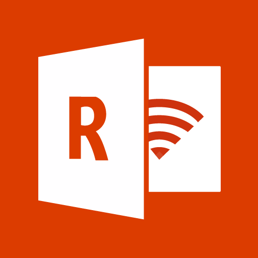 Office Remote for Android 商業 App LOGO-APP開箱王