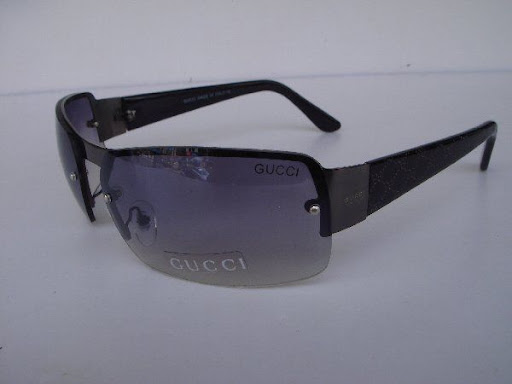 Crystal, Crystal Glasses