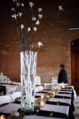 Tablescape Wedding Decor