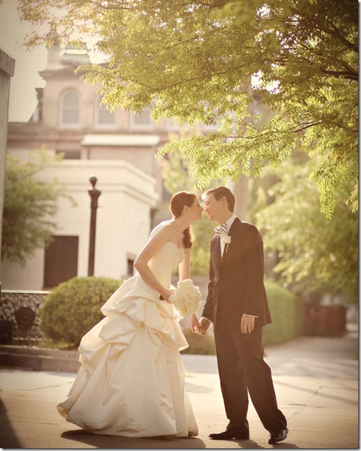 Savannah Wedding Magazine Feature 3