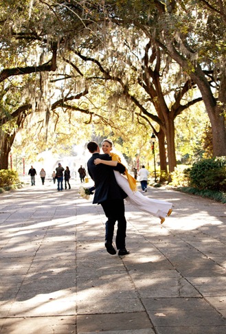 Savannah Wedding (5)