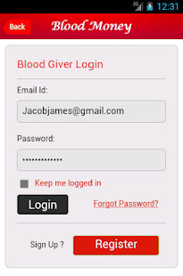 Download Blood Money APK