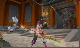 In Kitsu Saga you can fortify weapons and pieces of armor for up to +7 without being afraid of damaging them.